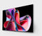 LG OLED evo G3 83 inch Zwart