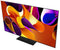 LG OLED evo G4 55 inch (buitenlands model, 3LS) Zwart