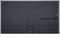 LG OLED evo G4 55 inch Zwart