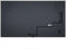 LG OLED evo G4 97 inch (buitenlands model, 5LW) Zwart