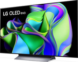 LG OLED48C32LA
