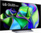 LG OLED48C32LA