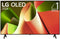 LG OLED55B4 Zwart (6LA)