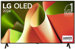 LG OLED55B4 Zwart (buitenlands model, 3LA)