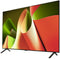 LG OLED55B4 Zwart (buitenlands model, 3LA)
