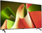 LG OLED55B4 Zwart (buitenlands model, 3LA)