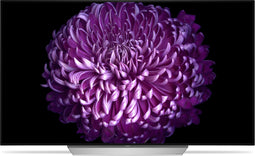LG OLED55C7V Zwart