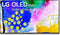 LG OLED55G29LA tv 139,7 cm (55