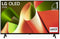 LG OLED65B4 Zwart (2LA)