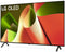 LG OLED65B4 Zwart (2LA)