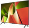 LG OLED65B4 Zwart (6LA)