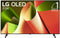 LG OLED77B4 Zwart (6LA)