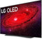 LG OLED77CX9LA tv 195,6 cm (77