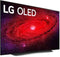 LG OLED77CX9LA tv 195,6 cm (77