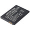 LG Optimus F7, Optimus LTE 3, BL-54SH replacement battery from AccuCell