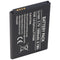 LG Optimus F7, Optimus LTE 3, BL-54SH replacement battery from AccuCell