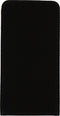 LG Optimus L5 II Hoesje - Mobilize - Ultra Slim Serie - Kunstlederen Flipcase - Zwart - Hoesje Geschikt Voor LG Optimus L5 II