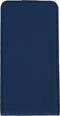 LG Optimus L5 II Hoesje - Mobilize - Ultra Slim Serie - Kunstlederen Flipcase - Donkerblauw - Hoesje Geschikt Voor LG Optimus L5 II