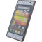 LG Optimus L9 Hoesje - Xccess - Serie - TPU Backcover - Zwart - Hoesje Geschikt Voor LG Optimus L9