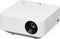 LG PF510Q beamer/projector Projector met korte projectieafstand 450 ANSI lumens DLP 1080p (1920x1080) Wit