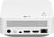 LG PF510Q beamer/projector Projector met korte projectieafstand 450 ANSI lumens DLP 1080p (1920x1080) Wit