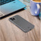 LG Q4 Hoesje - Mobilize - Gelly Serie - TPU Backcover - Transparant - Hoesje Geschikt Voor LG Q4