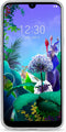 LG Q60 Hoesje - Mobilize - Gelly Serie - TPU Backcover - Transparant - Hoesje Geschikt Voor LG Q60