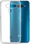 LG Q60 Hoesje - Mobilize - Gelly Serie - TPU Backcover - Transparant - Hoesje Geschikt Voor LG Q60