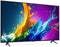 LG QNED80 55 inch Zwart