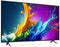 LG QNED80 65 inch Zwart