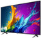 LG QNED80 86 inch Zwart