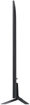 LG QNED80 86 inch Zwart