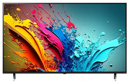 LG QNED85 50 inch Zwart (buitenlands model)