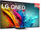 LG QNED86 (2024) 65 inch (buitenlands model) Zwart