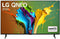 LG QNED89 98 inch Zwart (buitenlands model)
