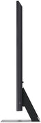 LG QNED91 (2024) 65 inch Zwart