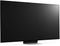 LG QNED91 (2024) 65 inch Zwart