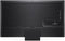 LG QNED91 (2024) 65 inch Zwart