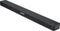 LG SK5 Sound Bar - Bluetooth - Geluid met hoge resolutie - DTS Virtual X - 360 W - Zwart