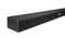 LG SK5 Sound Bar - Bluetooth - Geluid met hoge resolutie - DTS Virtual X - 360 W - Zwart