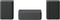 LG SPQ8-S - 2.0 Channel Sound Bar Wireless Rear Speaker Kit