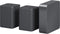 LG SPQ8-S - 2.0 Channel Sound Bar Wireless Rear Speaker Kit