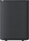 LG SPQ8-S - 2.0 Channel Sound Bar Wireless Rear Speaker Kit