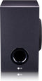 LG SQC1 Soundbar - Bluetooth