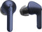 LG TONE-FP3.CEUFLLK hoofdtelefoon/headset Draadloos In-ear Oproepen/muziek Bluetooth Blauw