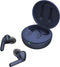LG TONE-FP3.CEUFLLK hoofdtelefoon/headset Draadloos In-ear Oproepen/muziek Bluetooth Blauw