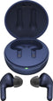 LG TONE-FP3.CEUFLLK hoofdtelefoon/headset Draadloos In-ear Oproepen/muziek Bluetooth Blauw