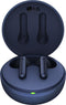 LG TONE-FP3.CEUFLLK hoofdtelefoon/headset Draadloos In-ear Oproepen/muziek Bluetooth Blauw