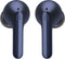 LG TONE-FP3.CEUFLLK hoofdtelefoon/headset Draadloos In-ear Oproepen/muziek Bluetooth Blauw