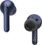 LG TONE-FP3.CEUFLLK hoofdtelefoon/headset Draadloos In-ear Oproepen/muziek Bluetooth Blauw